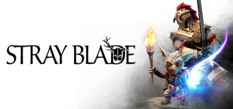 迷失之刃/Stray Blade （更新迷失山谷DLC）