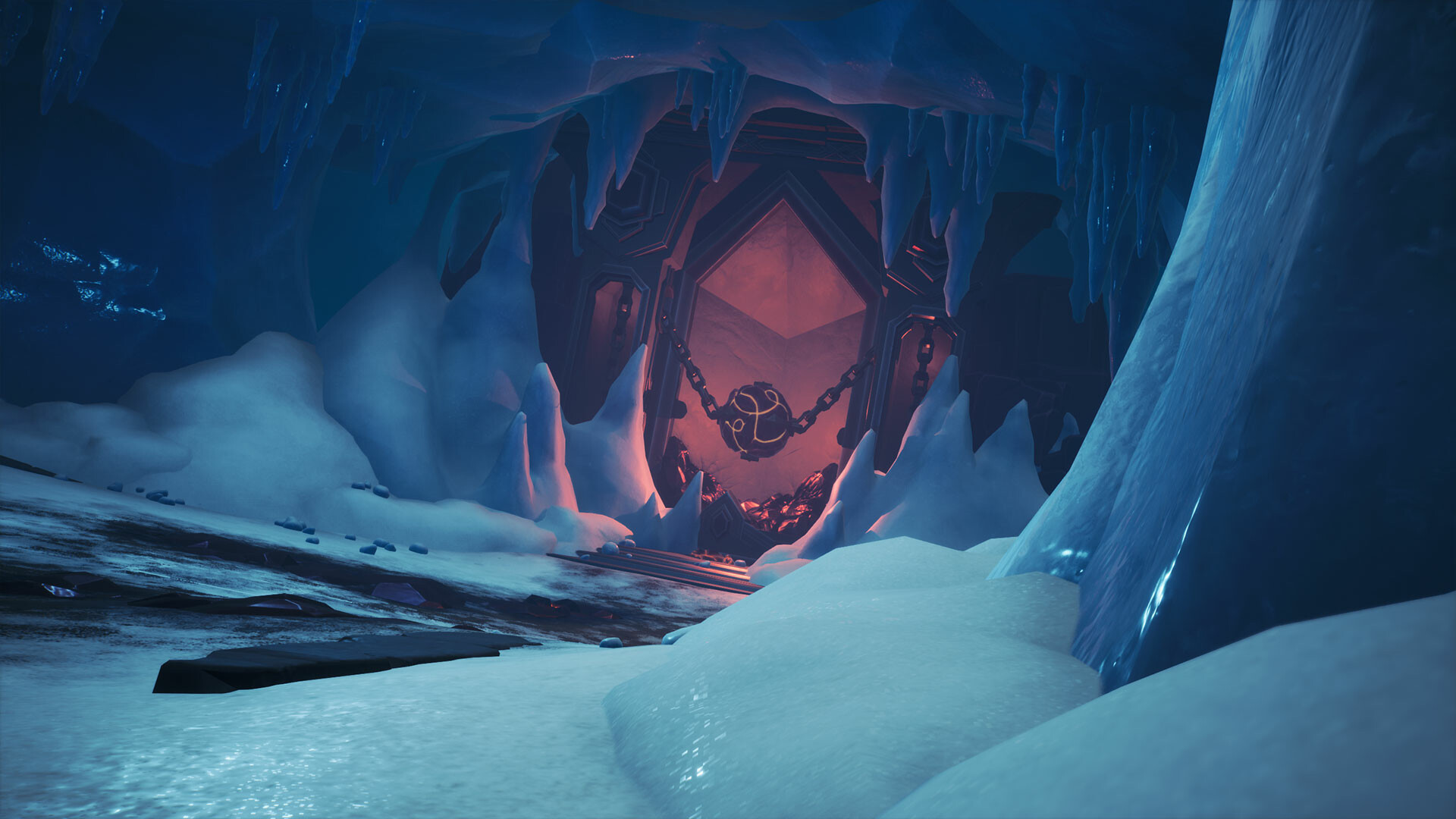 迷失之刃/Stray Blade 截图 9