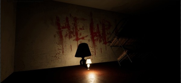 斯亡医院/Dead Hospital-小树基地