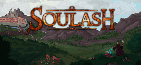 [灵魂灰烬]Soulash-V1.0.12插图
