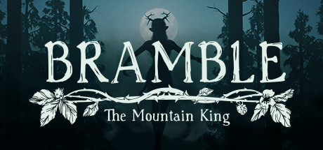 布兰博: 山丘之王/Bramble The Mountain King