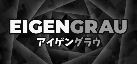 《Eigengrau》V1.0.0官中简体|容量152MB
