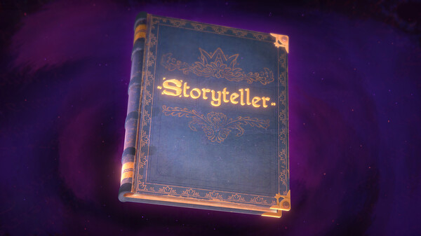 图片[5]-学习版 | 讲故事的人 Storyteller v1.1.18-P2P 赠原声带 -飞星（官中）-飞星免费游戏仓库