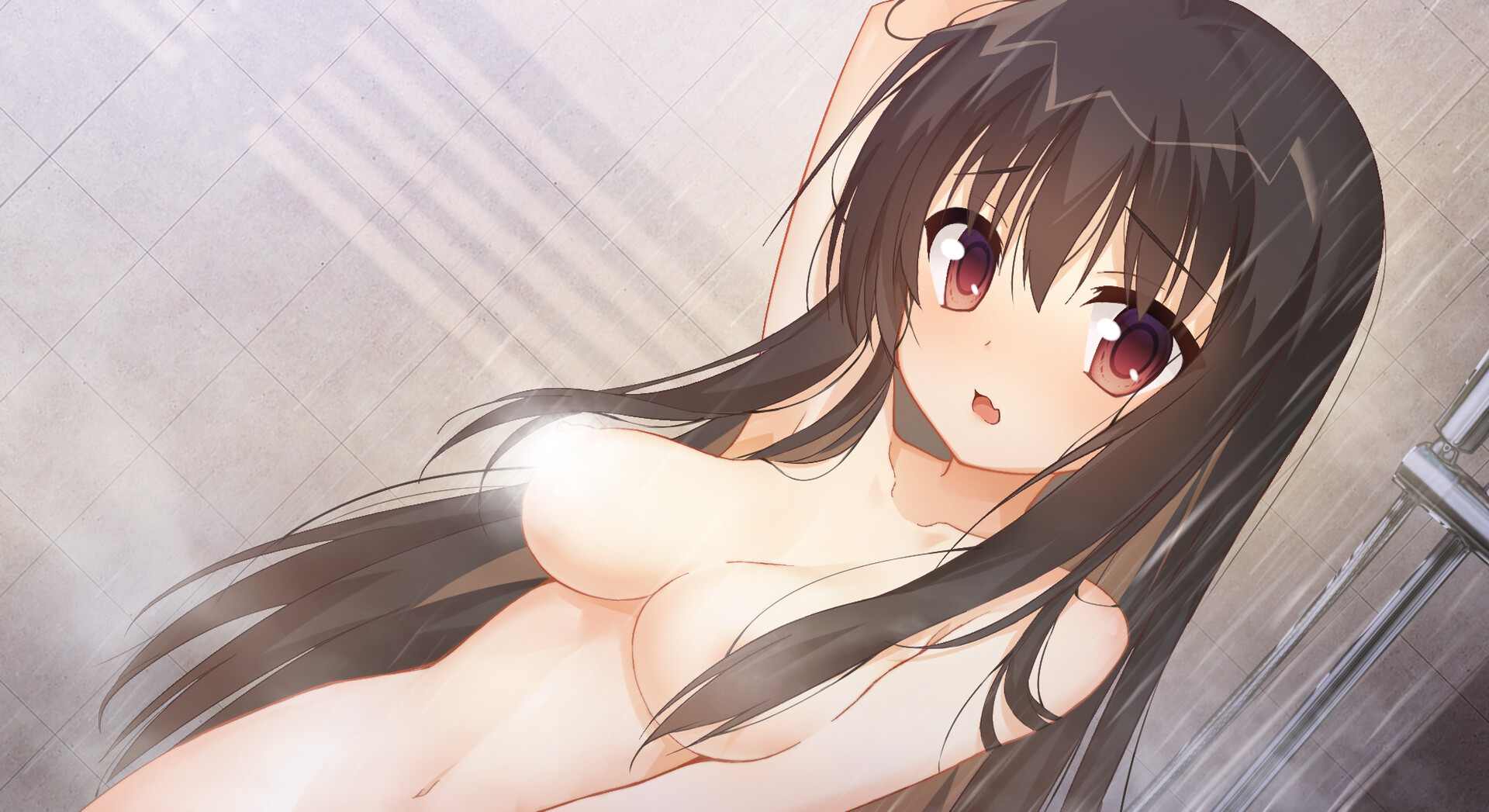 NOeSIS Ⅱ-人间无常	/NOeSIS Ⅱ-人间无常「正式版」 截图 3