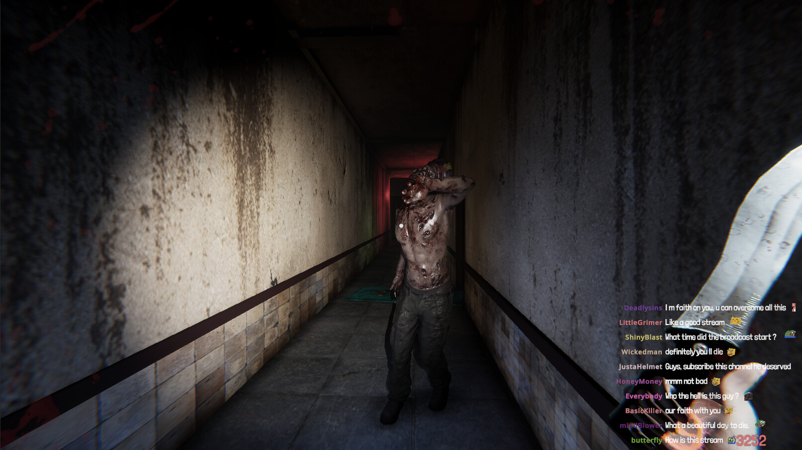 致命广播/Deadly Broadcast 截图 12