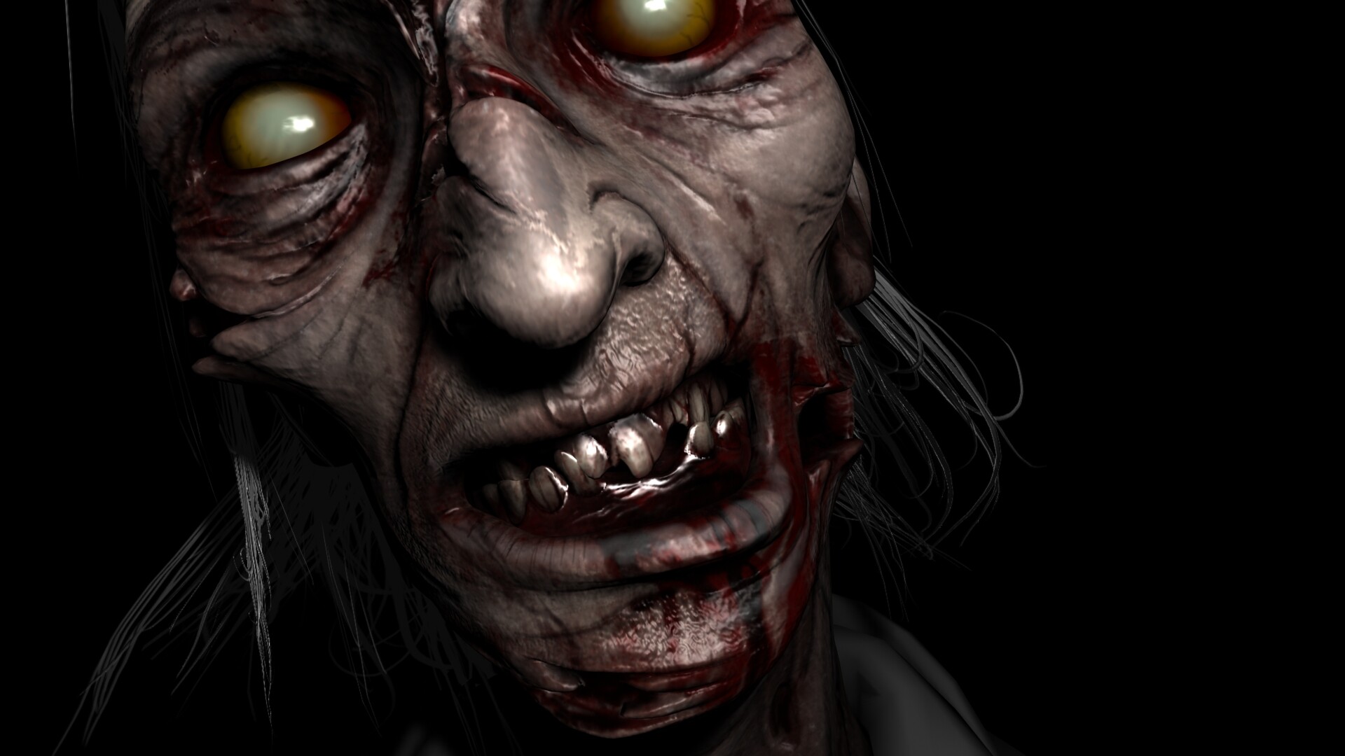 致命广播/Deadly Broadcast 截图 4