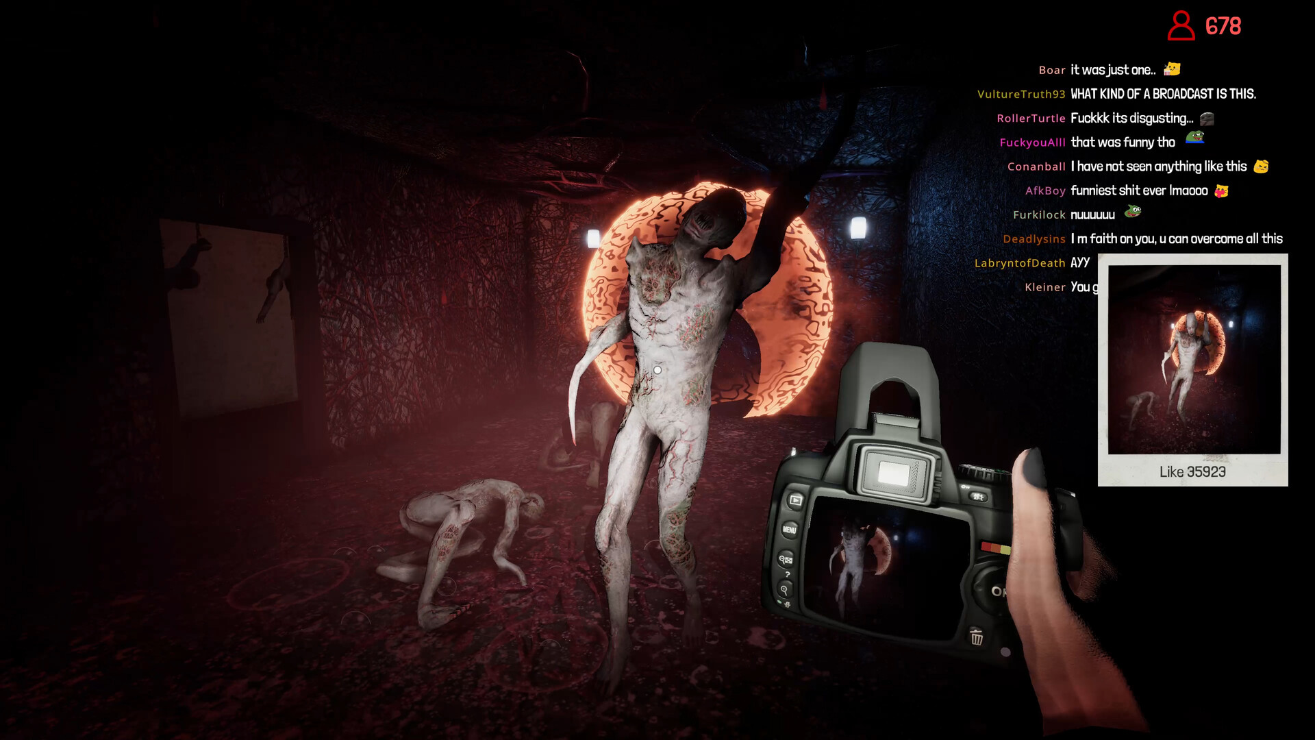 致命广播/Deadly Broadcast 截图 7