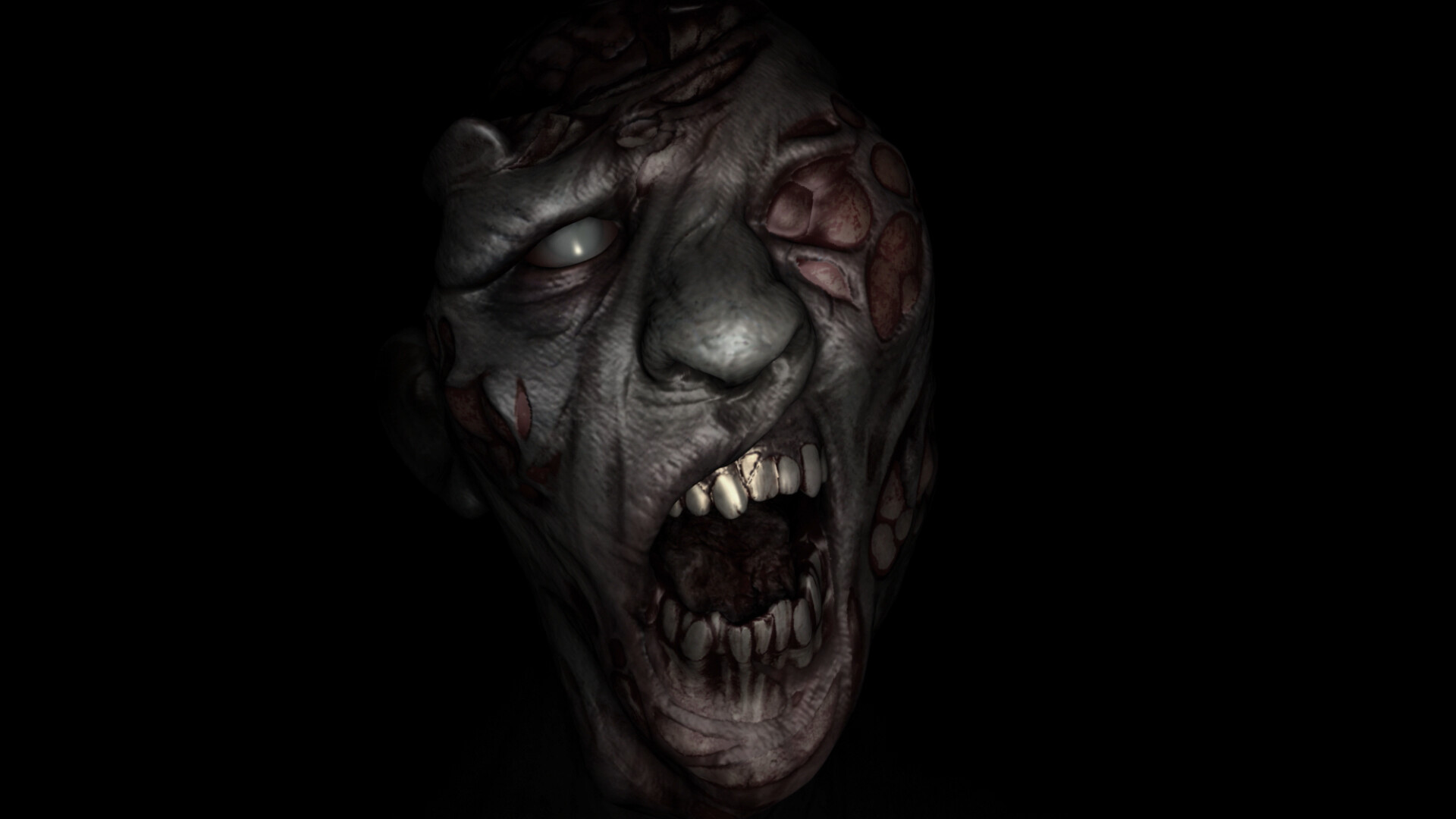 致命广播/Deadly Broadcast 截图 11