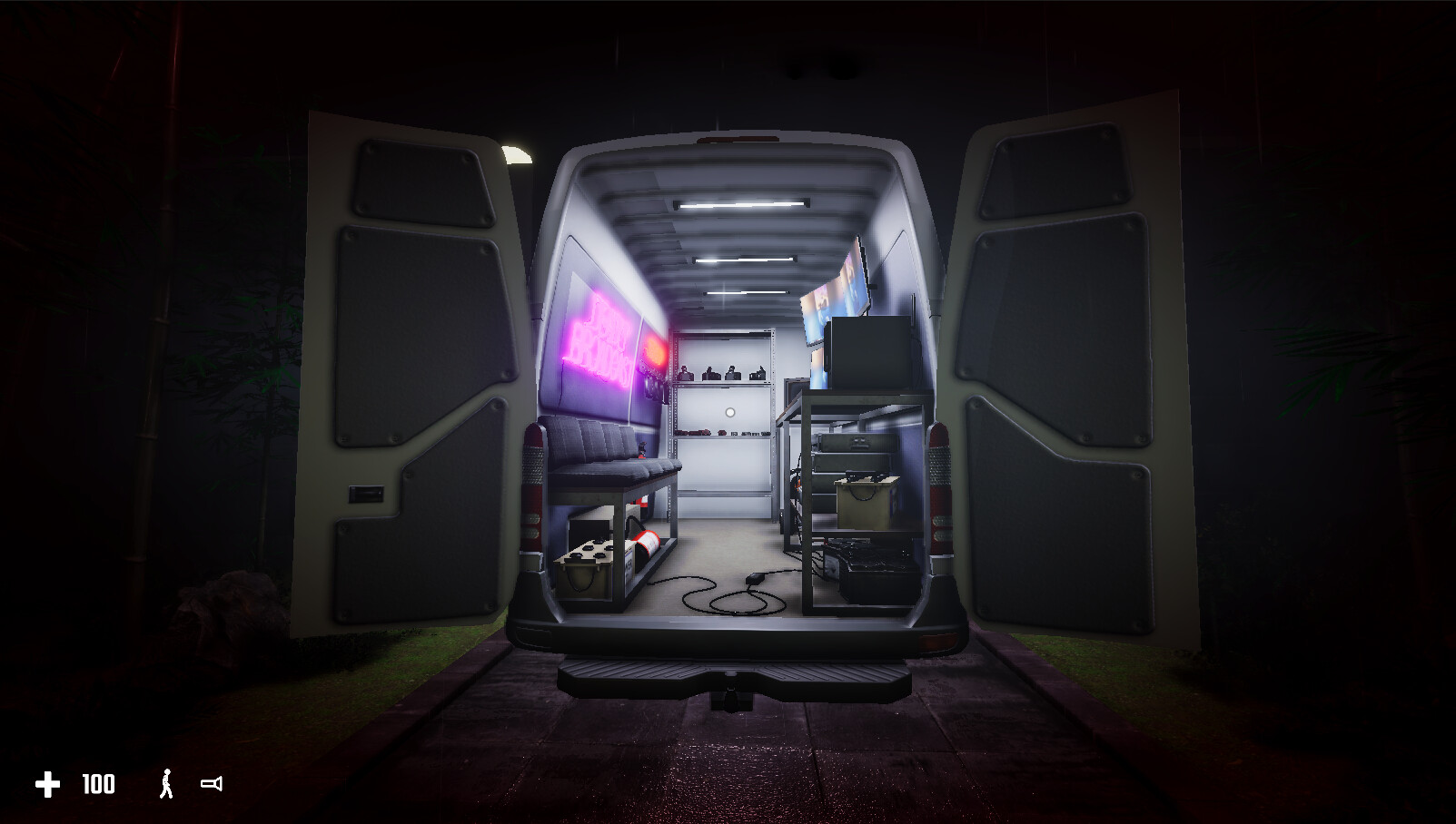 致命广播/Deadly Broadcast 截图 10