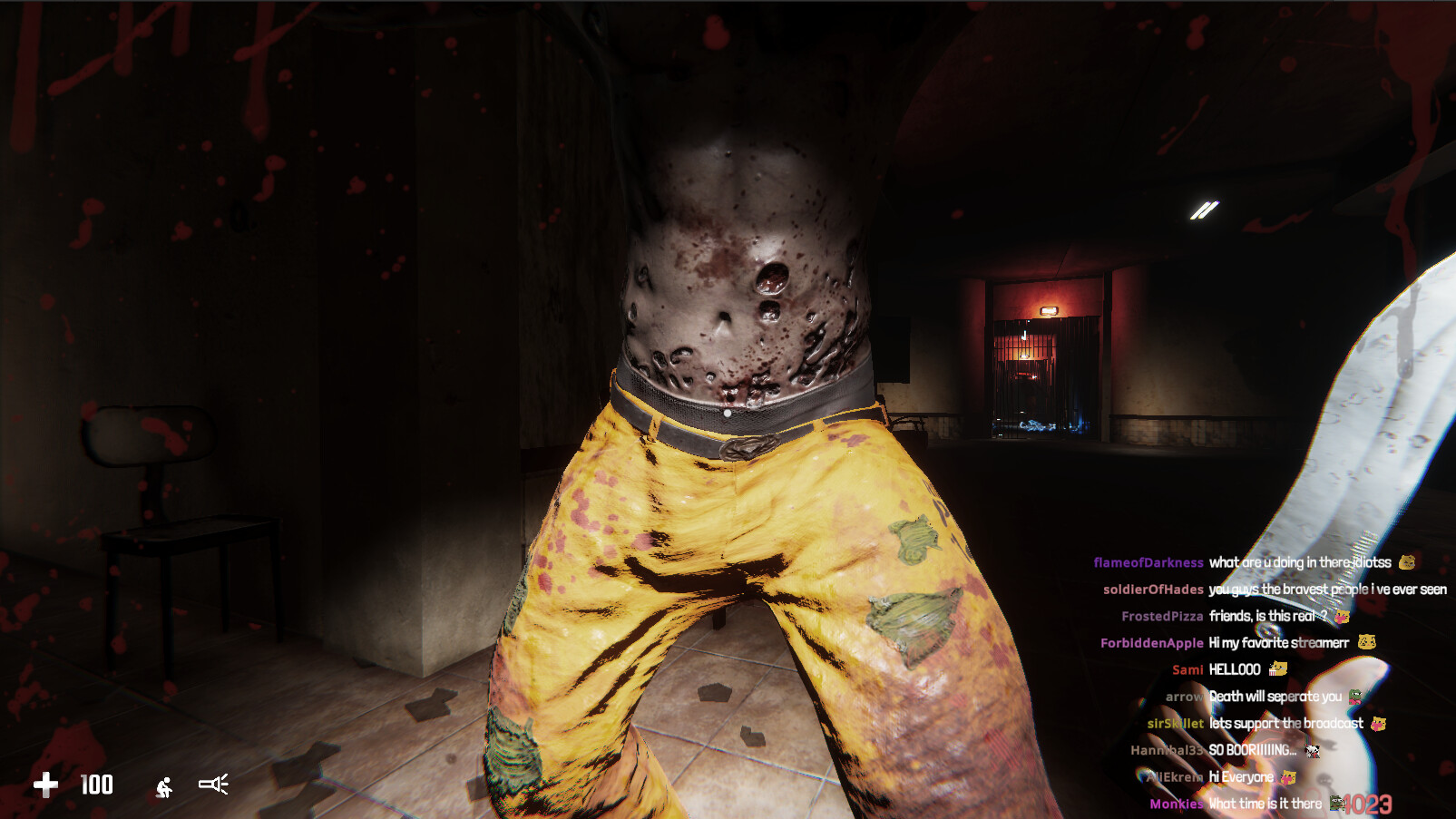 致命广播/Deadly Broadcast 截图 9