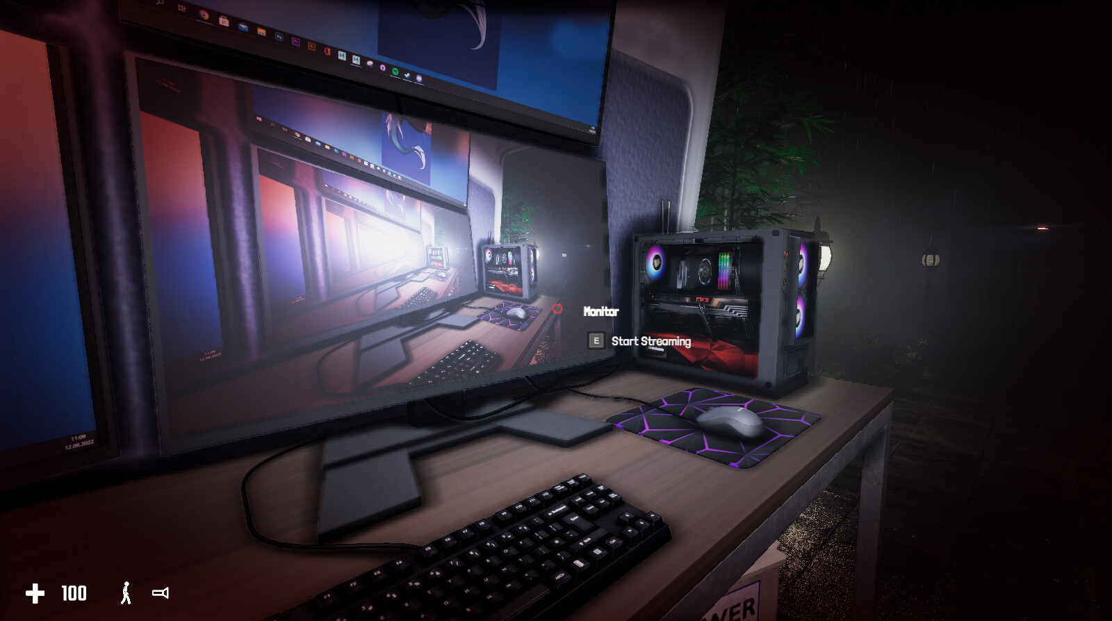 致命广播/Deadly Broadcast 截图 5