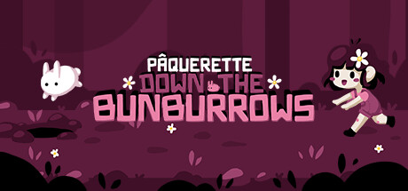 《一起抓兔兔/Paquerette Down the Bunburrows》V1.0.10|官中|支持键鼠|手柄容量232MB