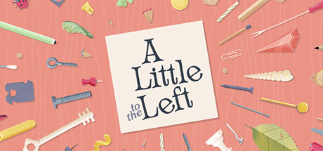 向左一点/A Little to the Left-秋风资源网