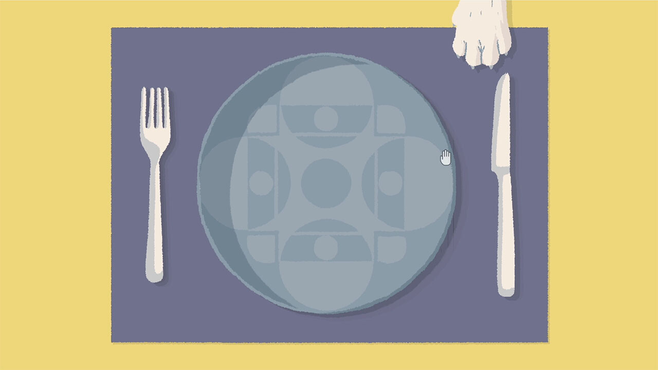 往左一点/A Little to the Left 截图 8