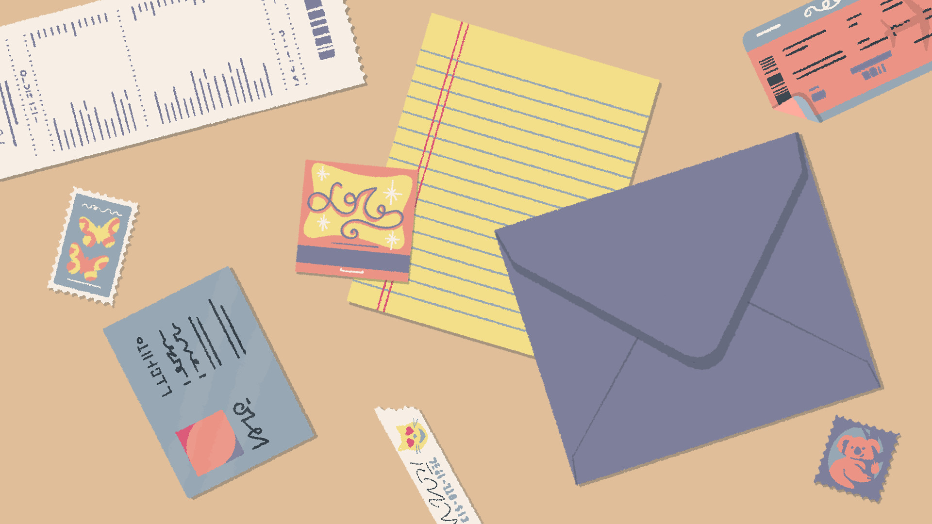 往左一点/A Little to the Left 截图 11