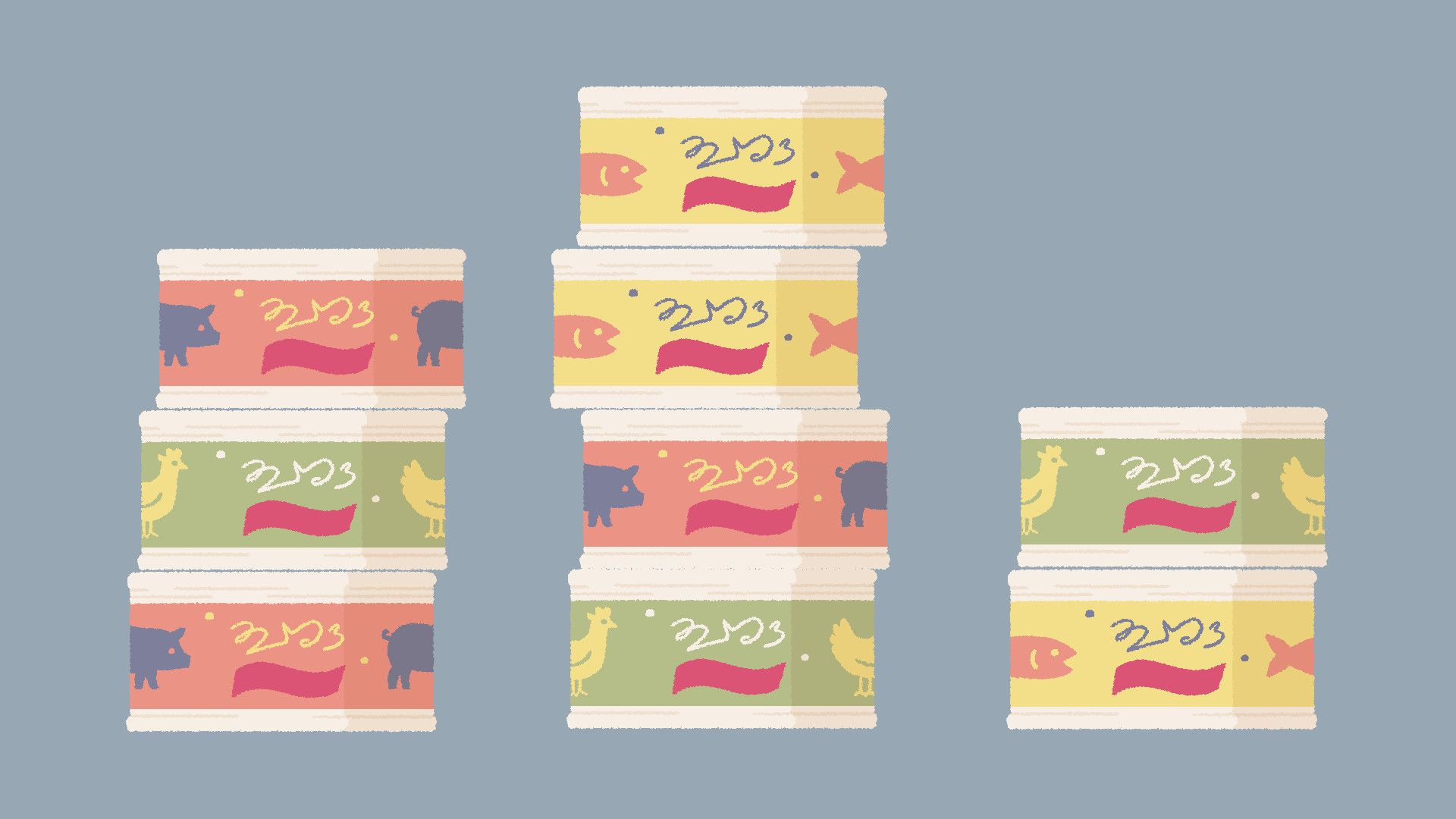 往左一点/A Little to the Left 截图 6