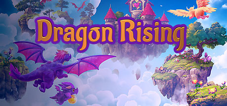 《龙的崛起(Dragon Rising)》-火种游戏