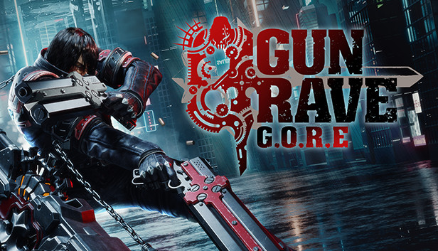 铳墓 Gungrave G.O.R.E|官方中文|本体+1.0.1升补+4DLC|NSZ|原版|-Switch520