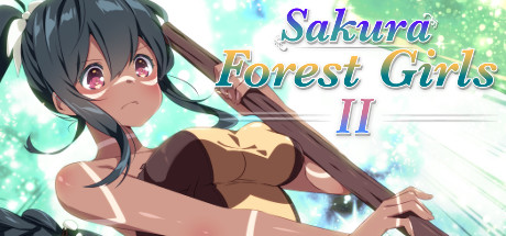 樱花森林女孩2/Sakura Forest Girls 2（V1.0）-小树基地
