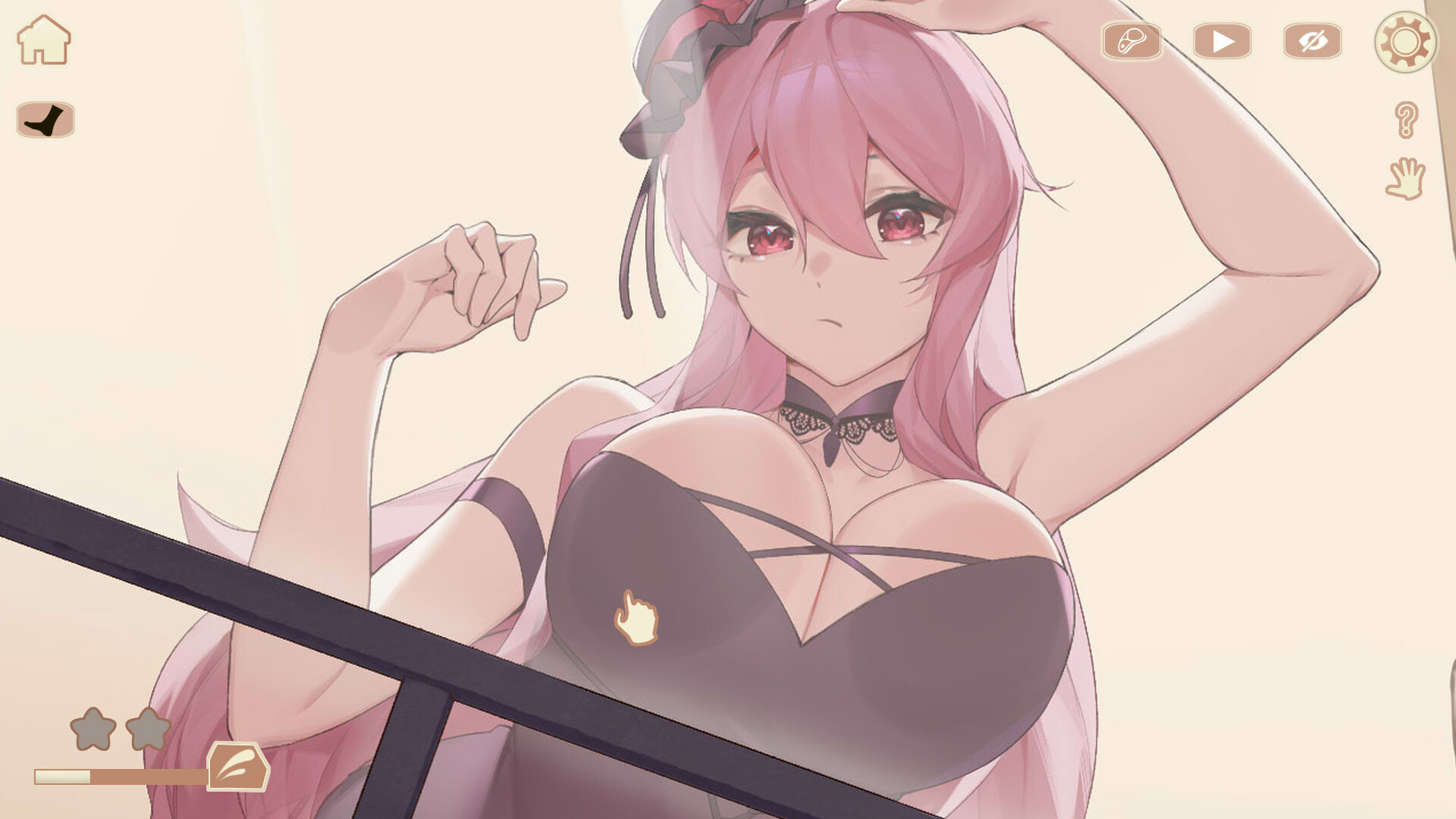 異界迷宮-(Build.10364027-1.0.1-重大更新+十二關)