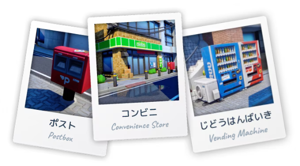 《拍照学日语英语/写真语/Shashingo Learn Japanese With Photography》官方英/日|容量770MB