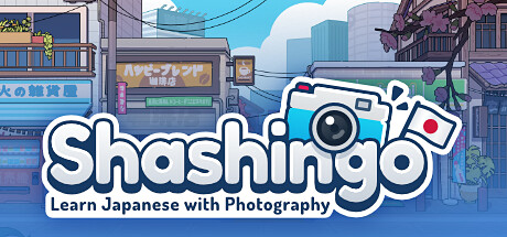 《拍照学日语英语/写真语/Shashingo: Learn Japanese With Photography》|官中简体|容量770MB