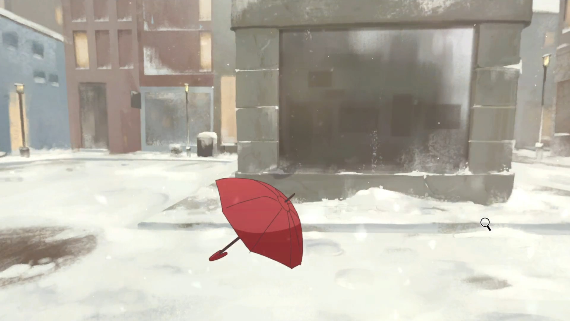 倾听画语: 最美好的景色 截图 7