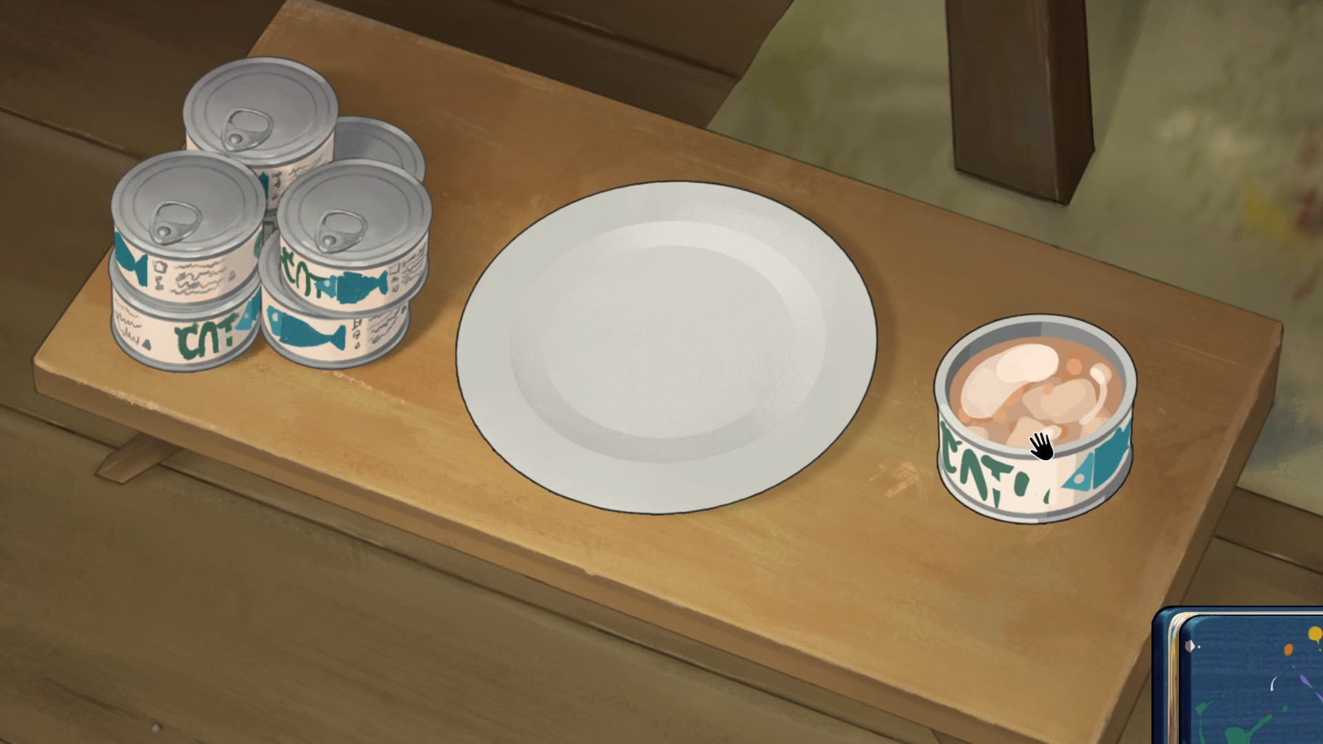 倾听画语: 最美好的景色 截图 2