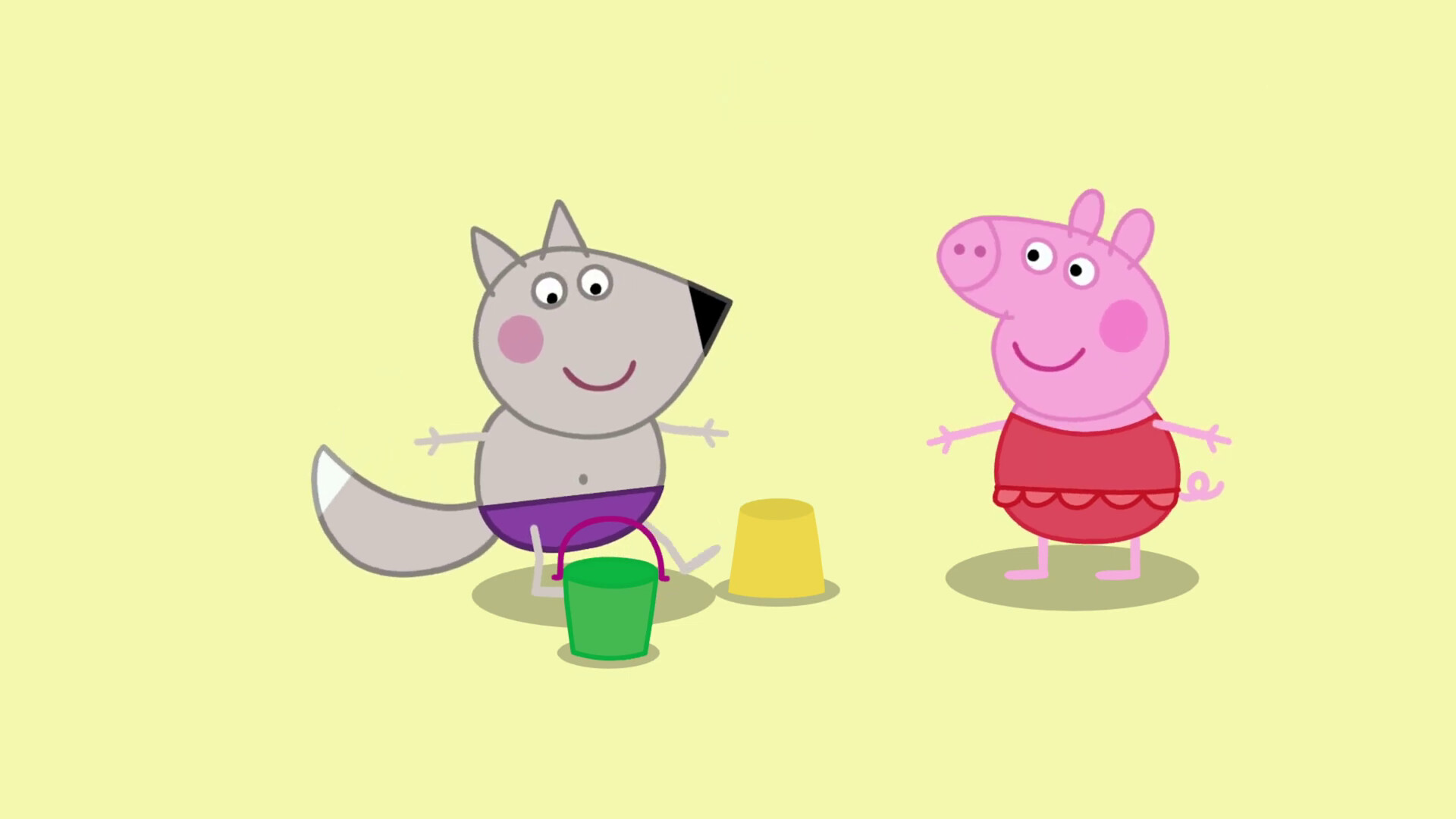我的好友小猪佩奇/My Friend Peppa Pig 截图 17
