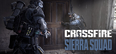 穿越火线：塞拉小队/Crossfire：Sierra Squad