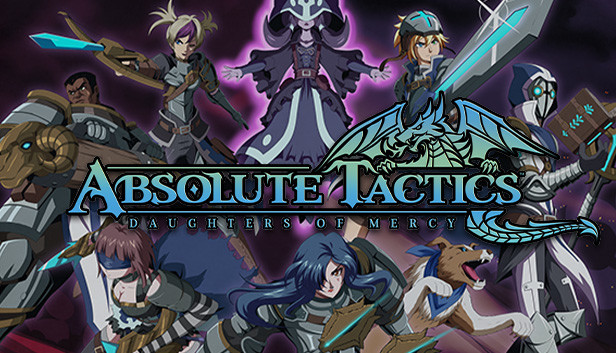 Absolute Tactics: Daughters of Mercy on Steam