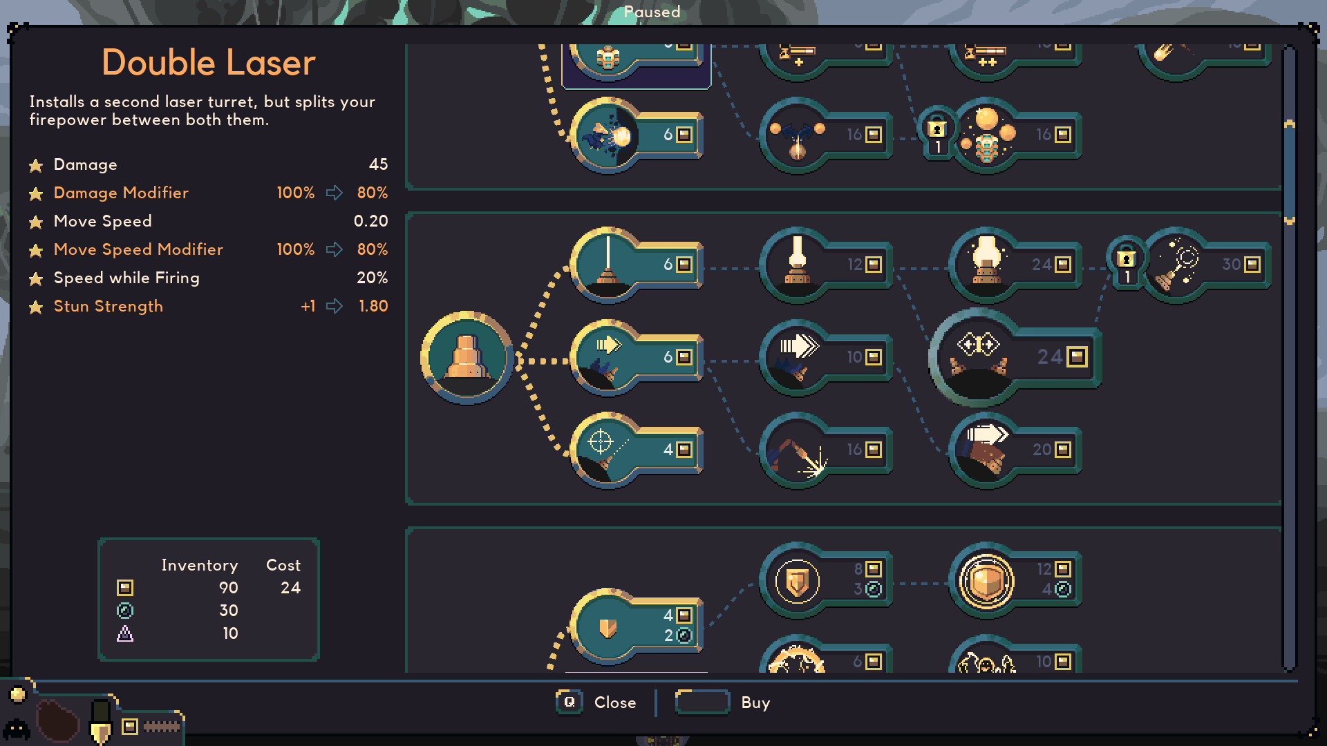 穹顶守护者/Dome Keeper 截图 3