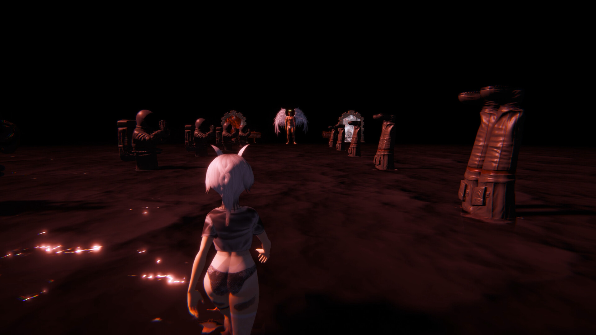 地下城主/Dungeon Master 截图 4