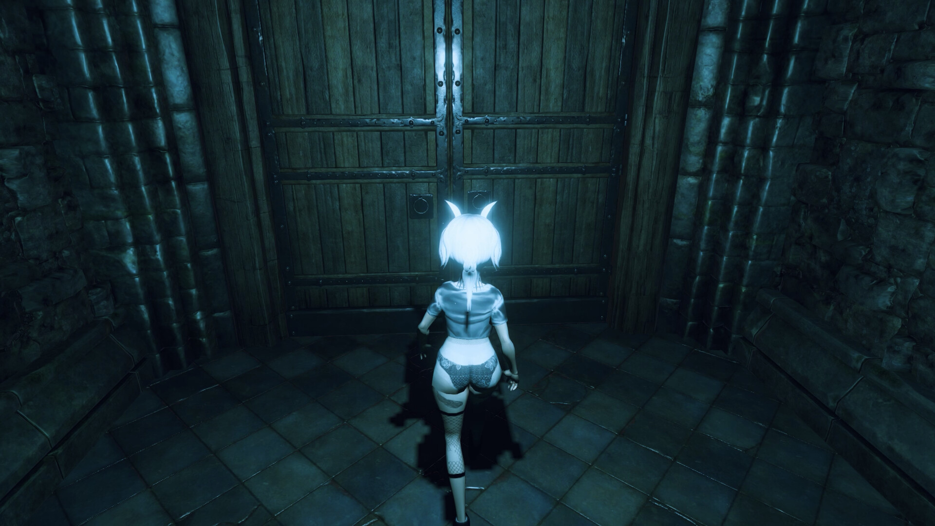 地下城主/Dungeon Master 截图 8