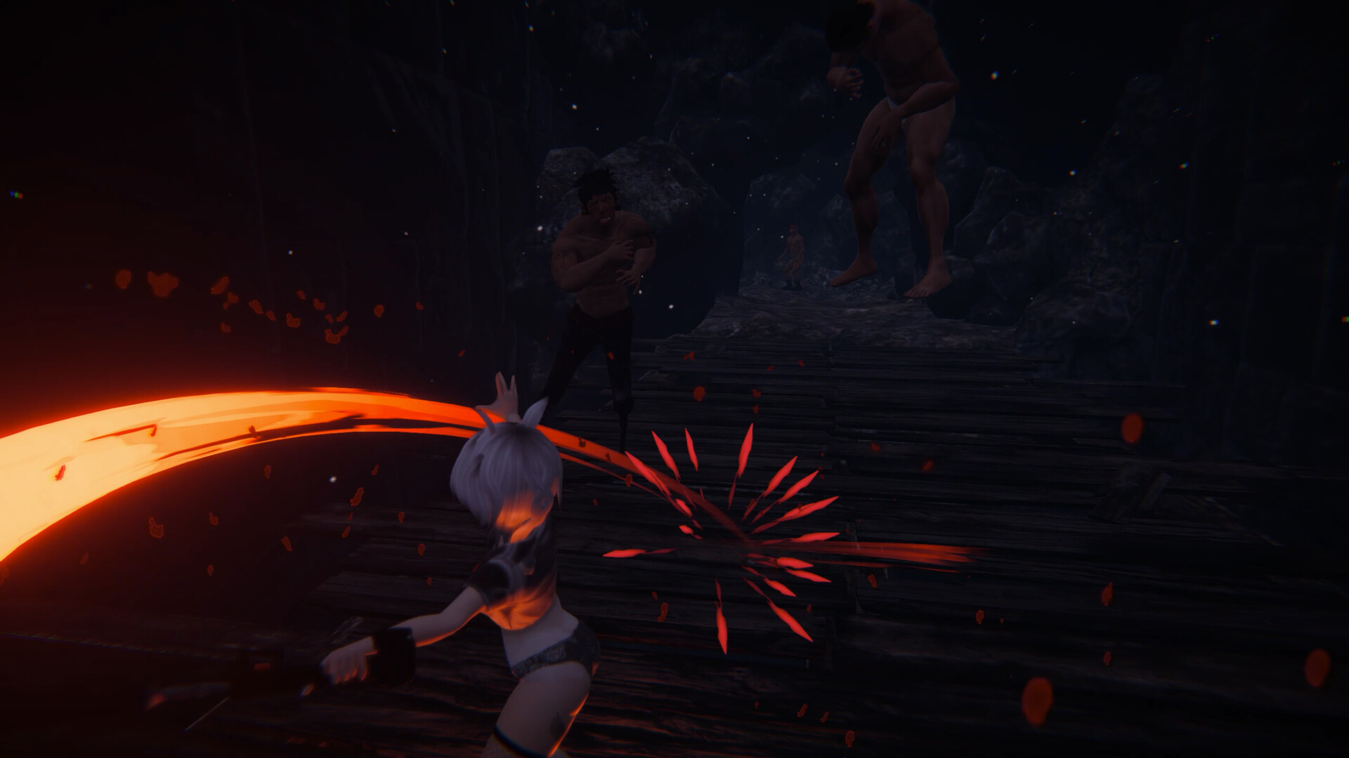 地下城主/Dungeon Master 截图 2