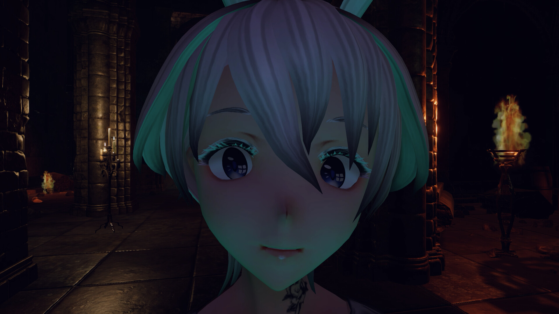 地下城主/Dungeon Master 截图 15