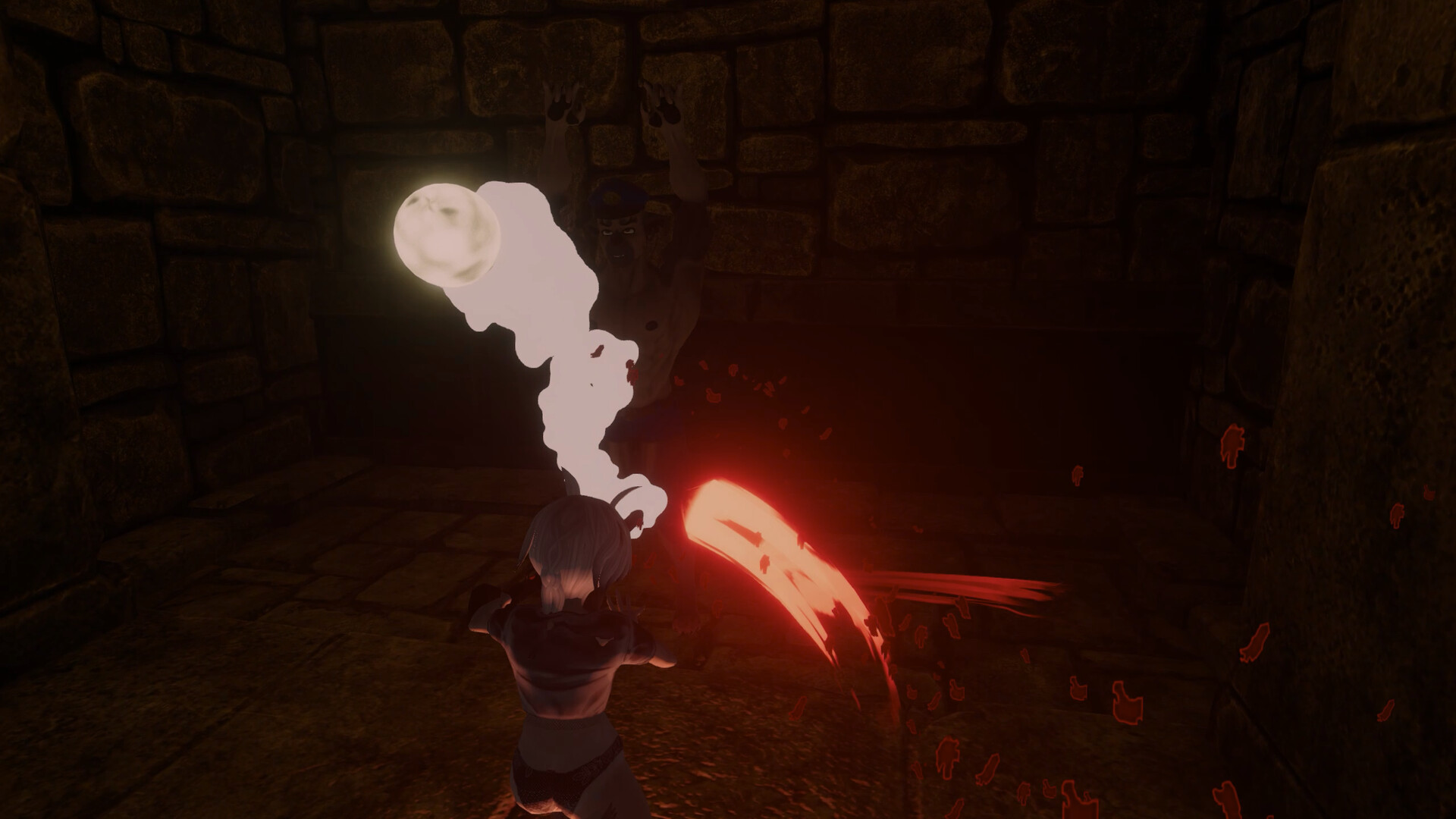 地下城主/Dungeon Master 截图 14