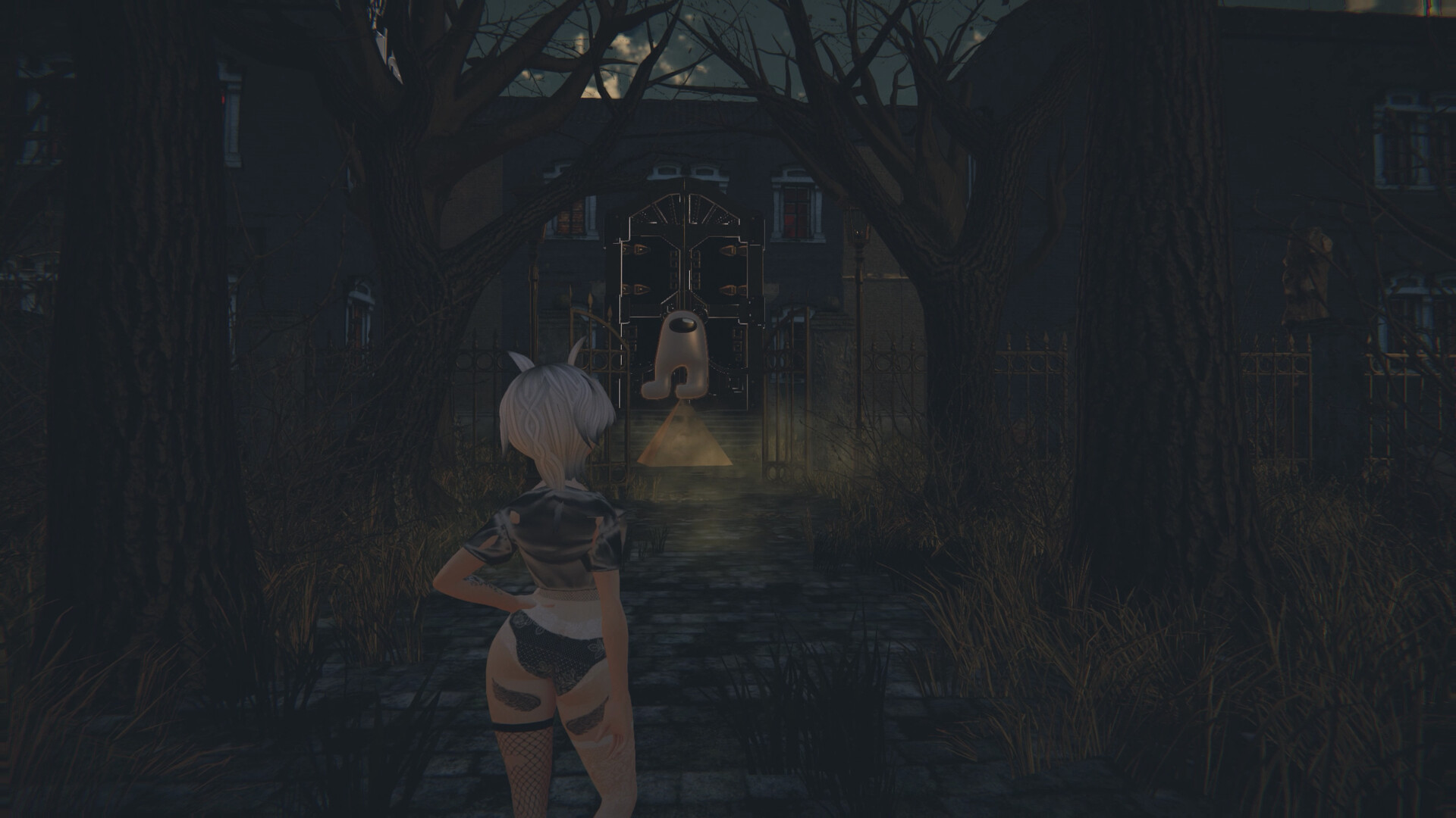 地下城主/Dungeon Master 截图 6