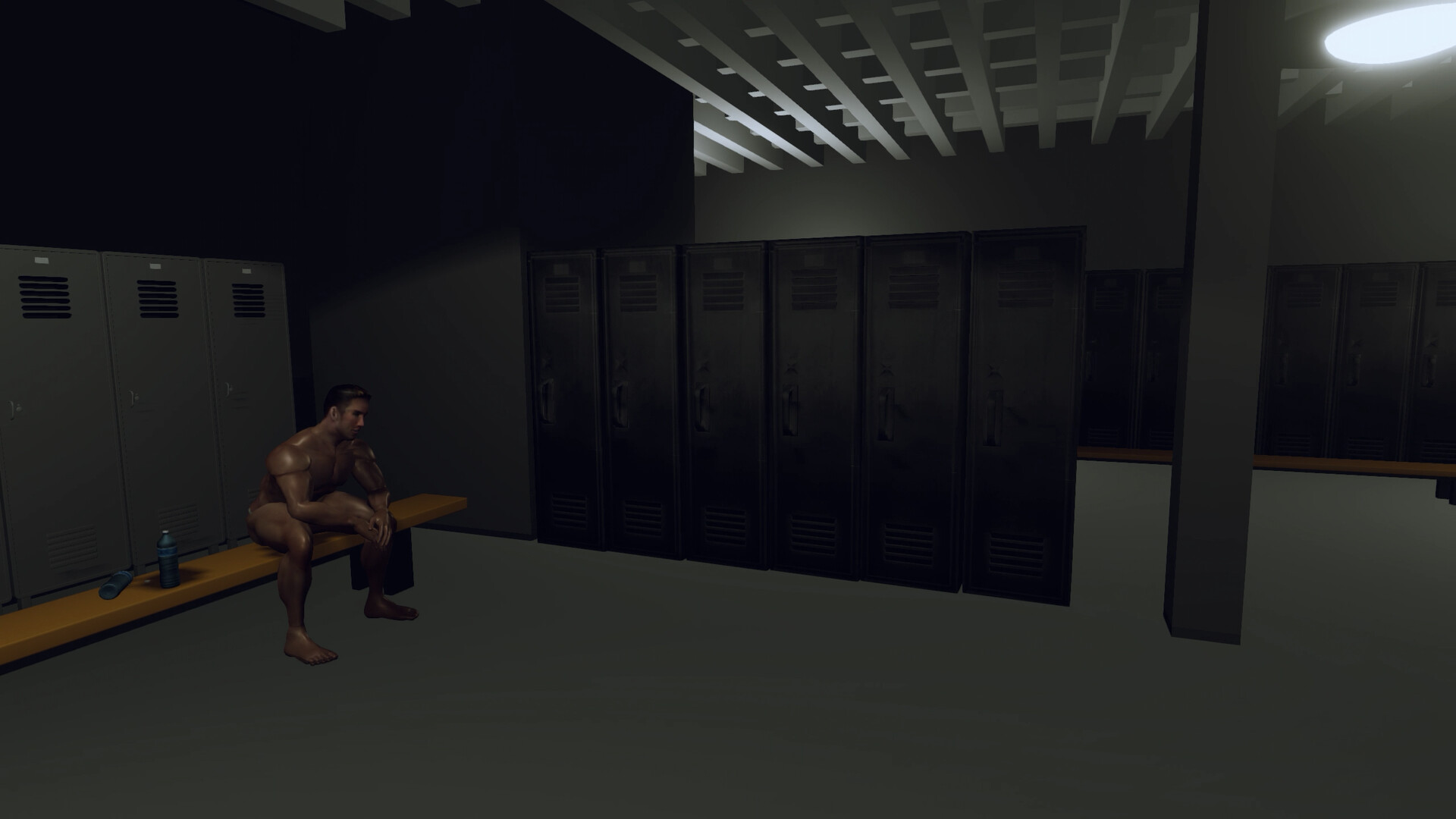 地下城主/Dungeon Master 截图 1