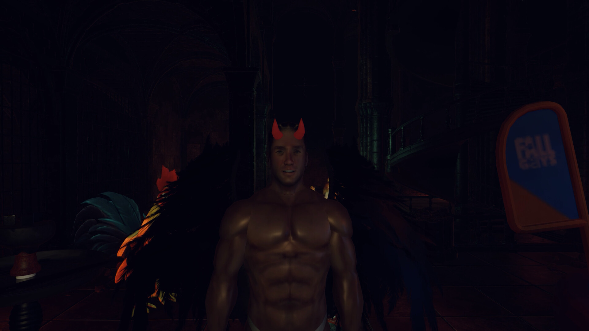 地下城主/Dungeon Master 截图 11