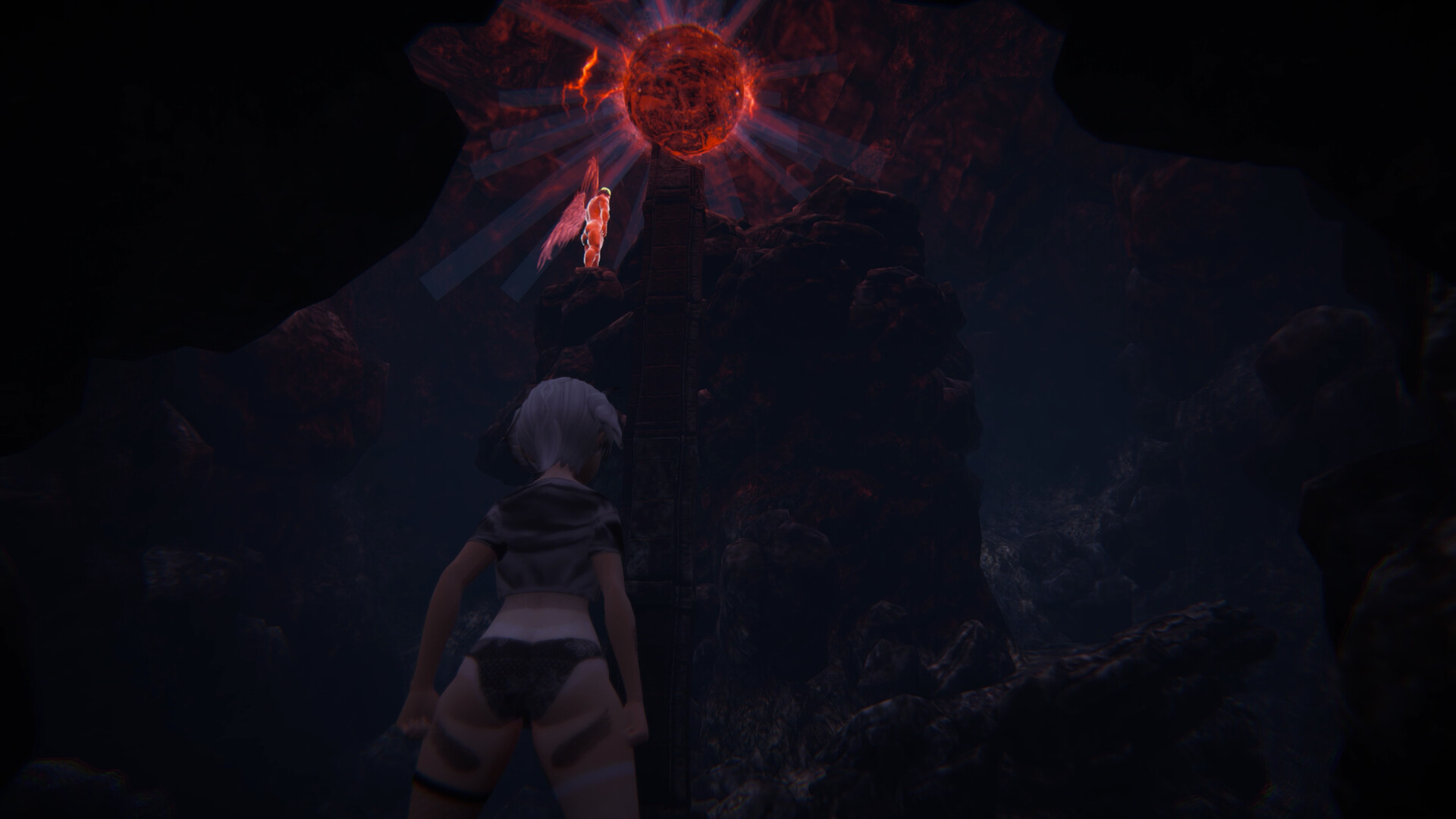 地下城主/Dungeon Master 截图 13