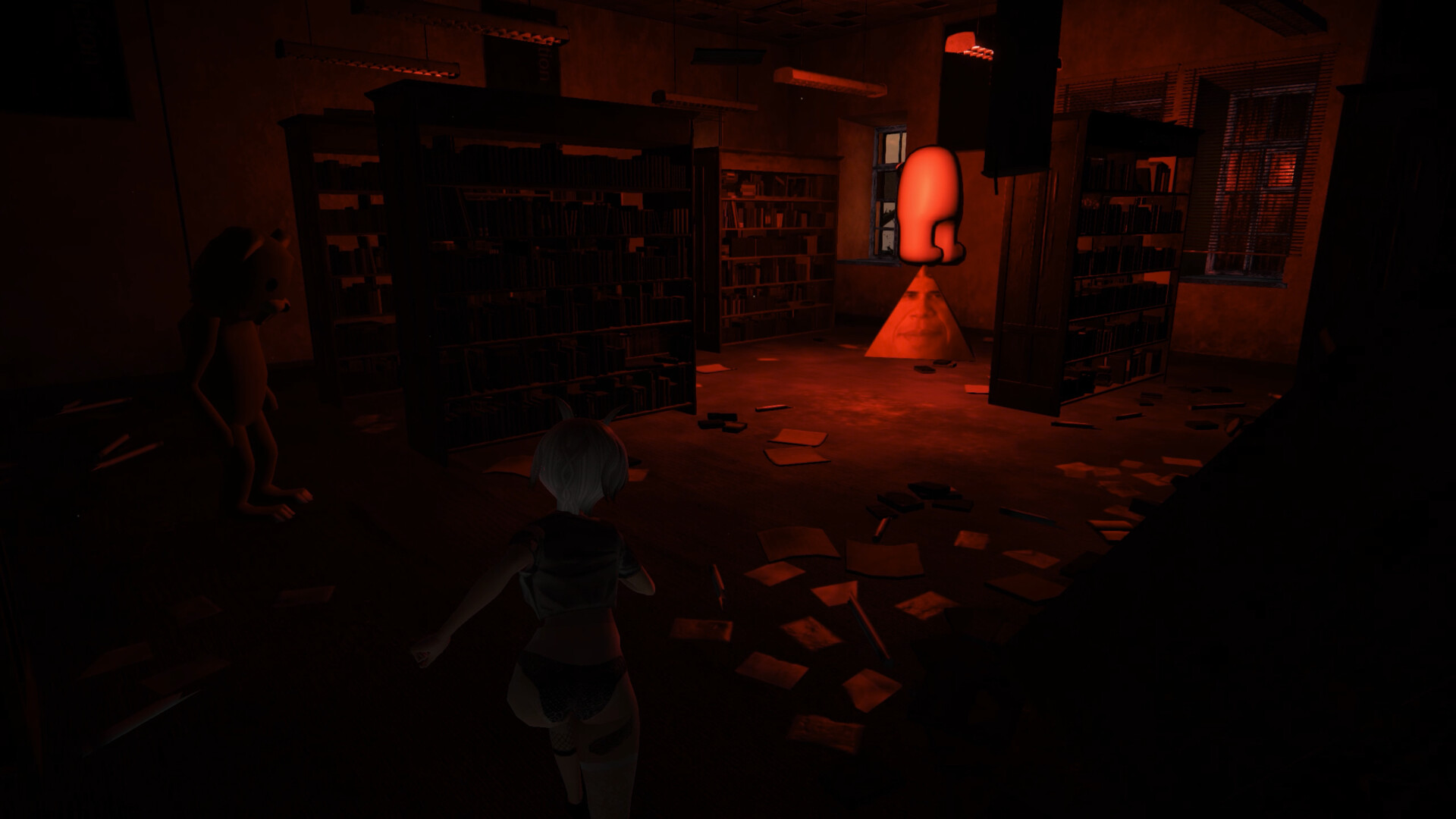 地下城主/Dungeon Master 截图 12