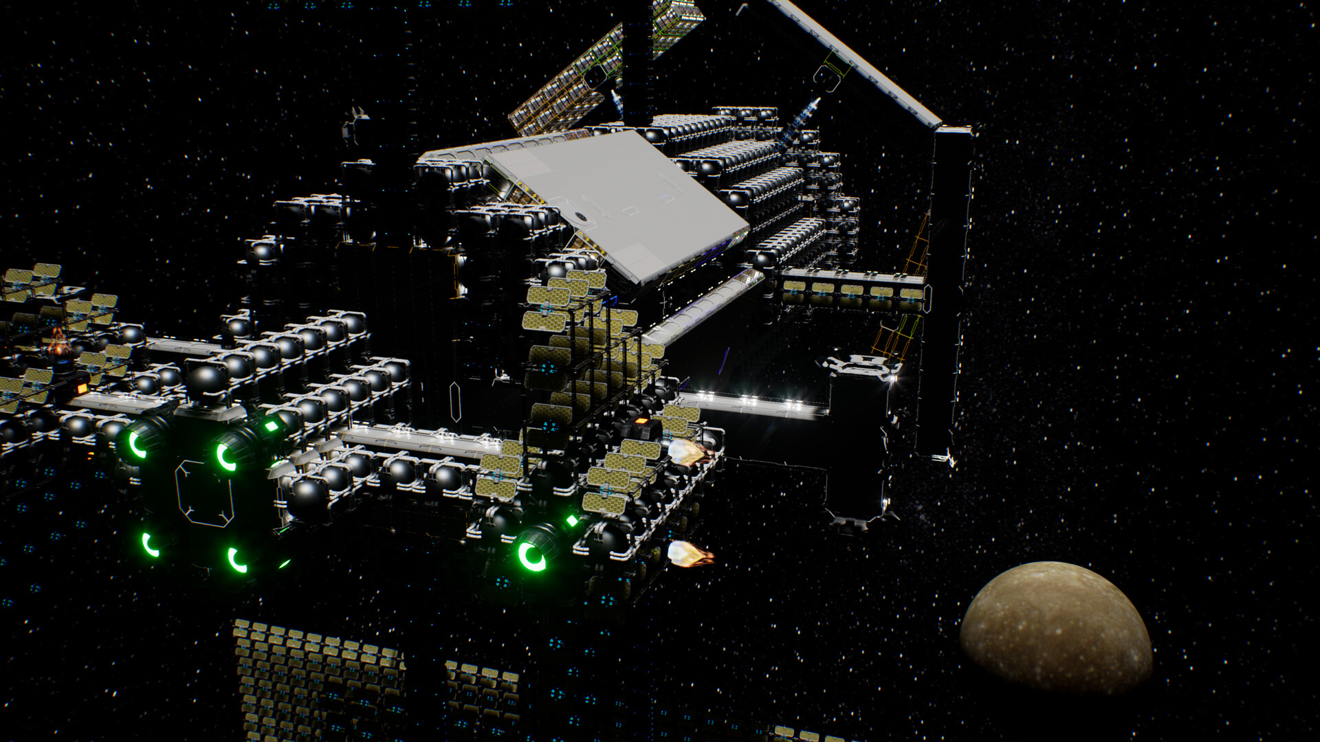 Solargene/Solargene 截图 44