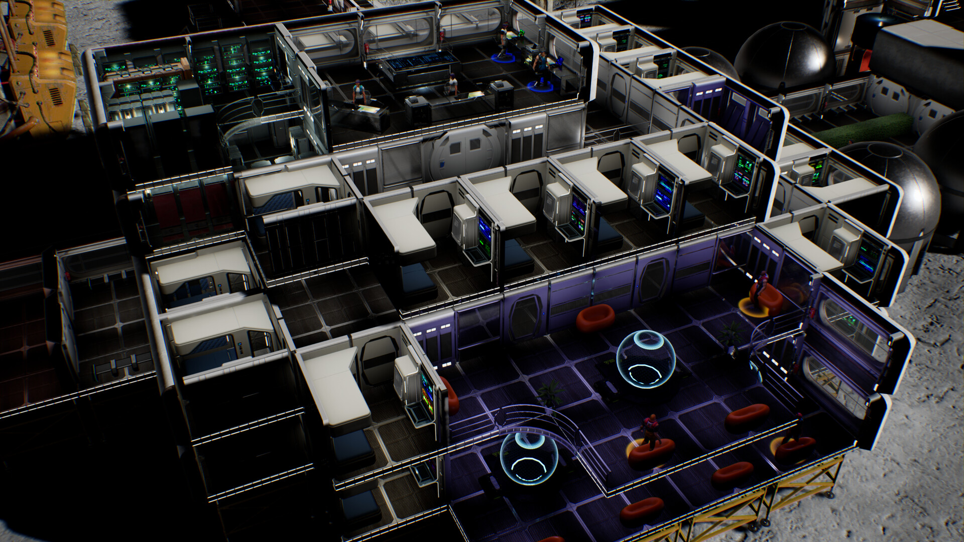 Solargene/Solargene 截图 25