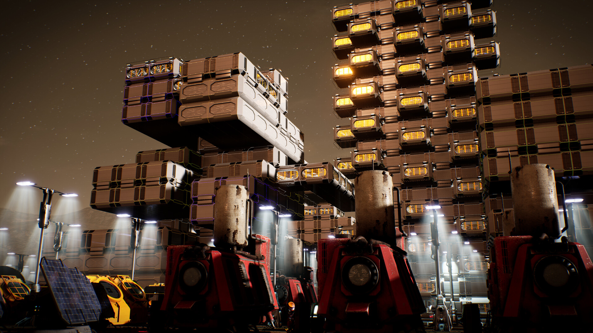 Solargene/Solargene 截图 51