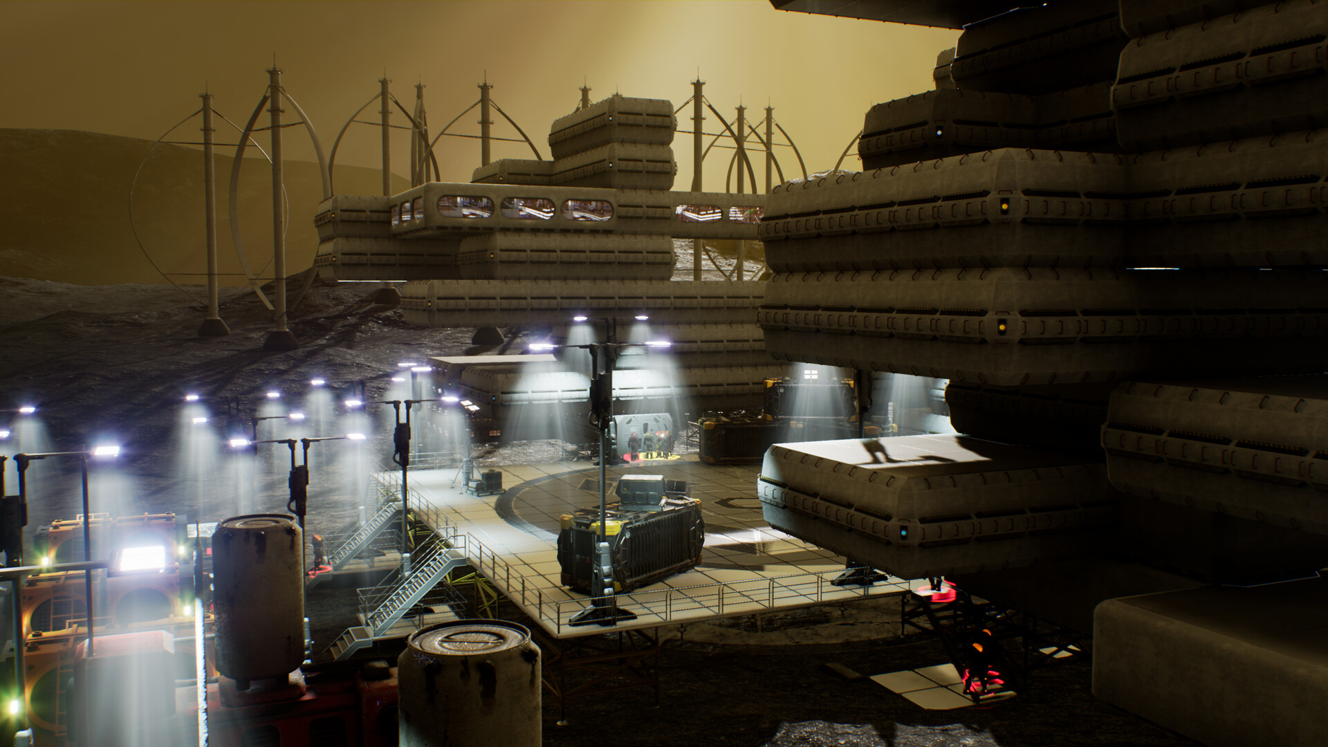 Solargene/Solargene 截图 37