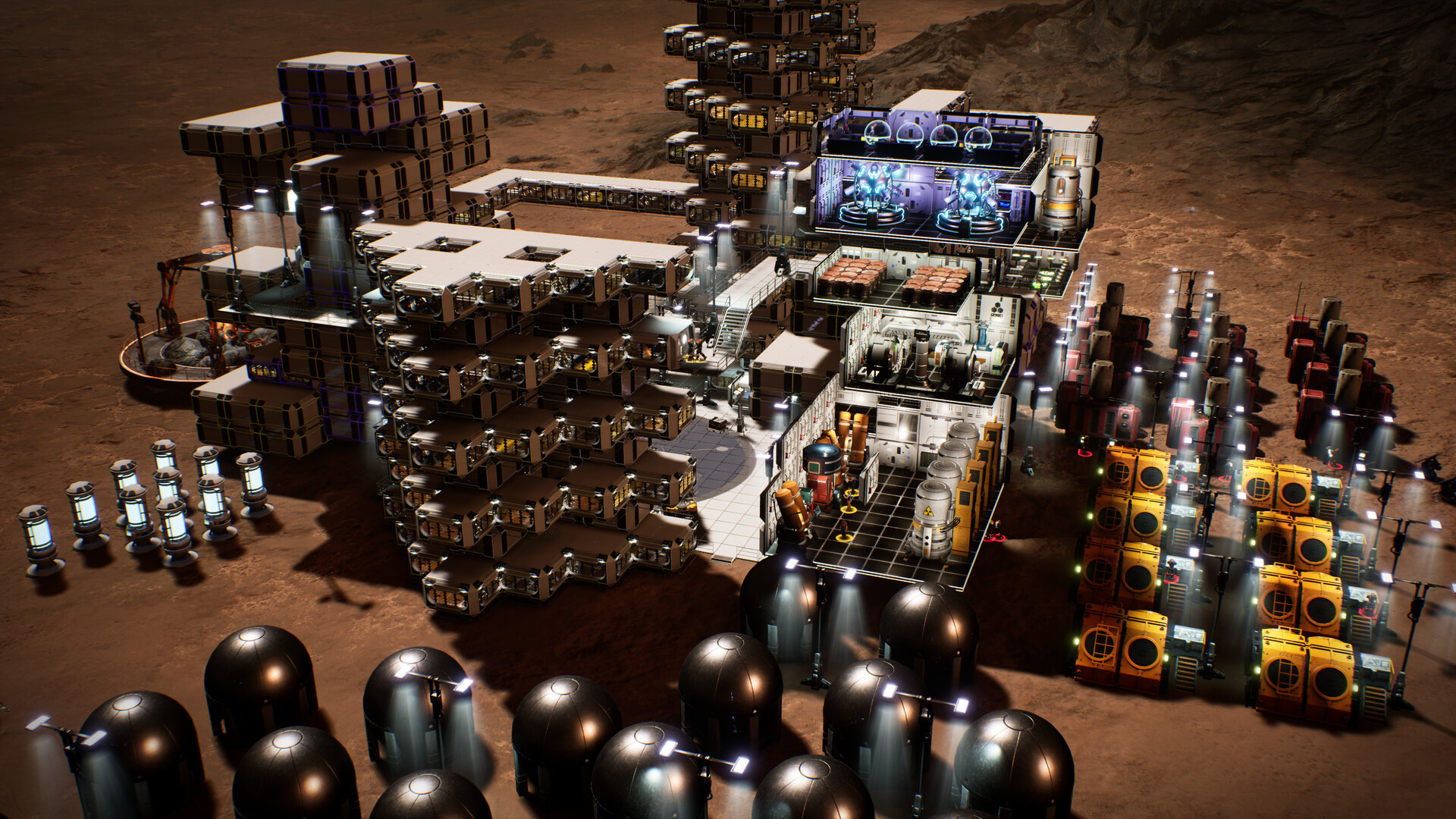 Solargene/Solargene 截图 40