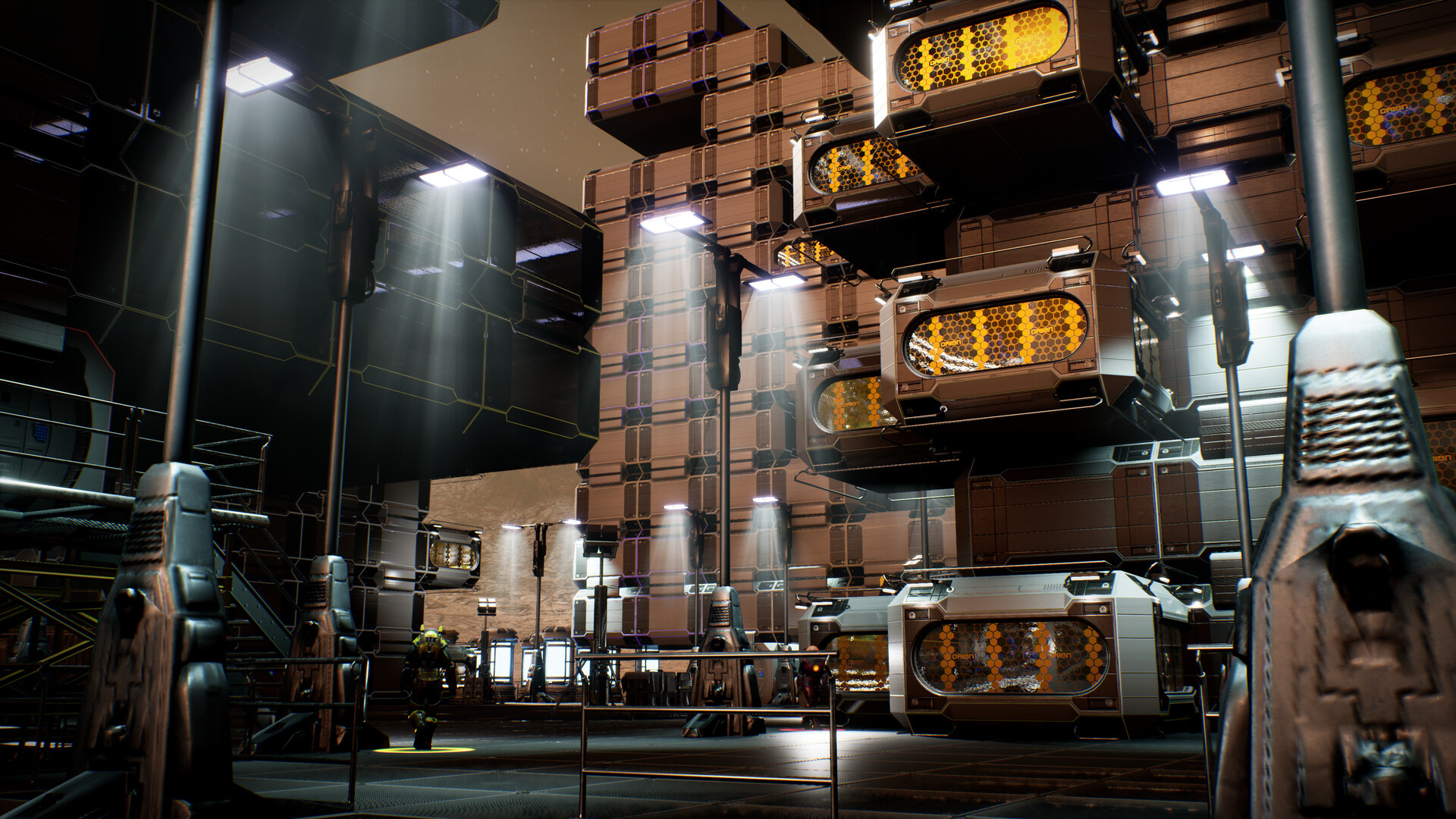 Solargene/Solargene 截图 27