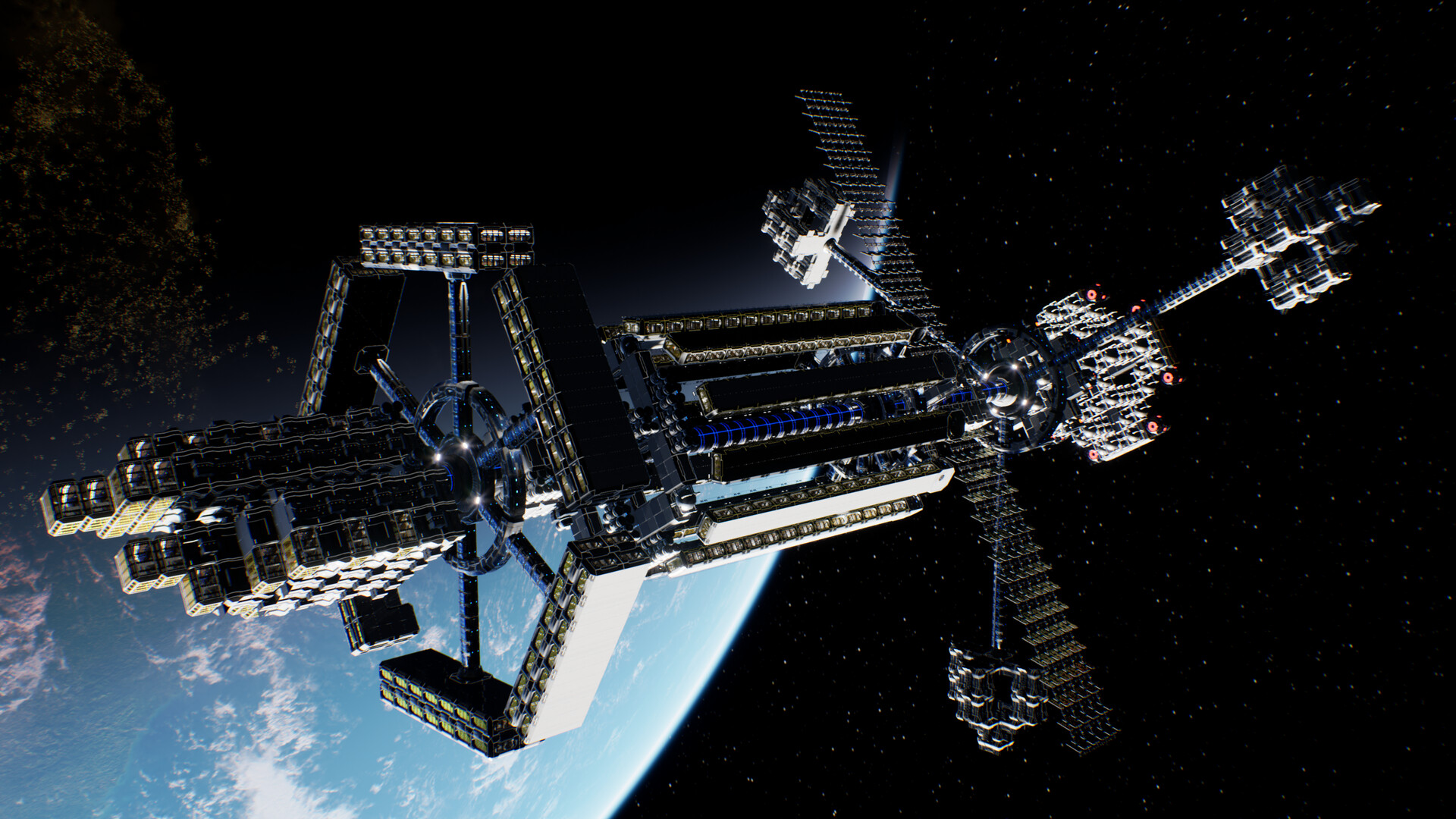 Solargene/Solargene 截图 35