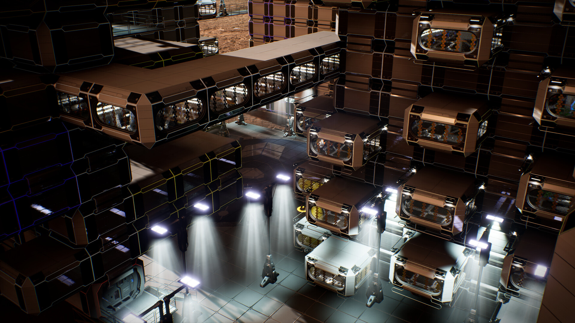 Solargene/Solargene 截图 7